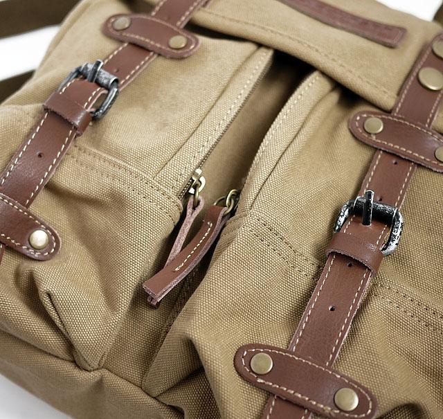 Casual Kamera Tasche