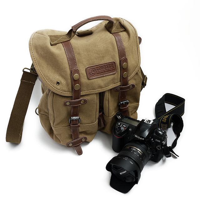 Casual Kamera Tasche