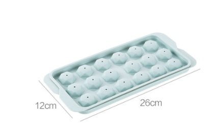 Eisbehälter