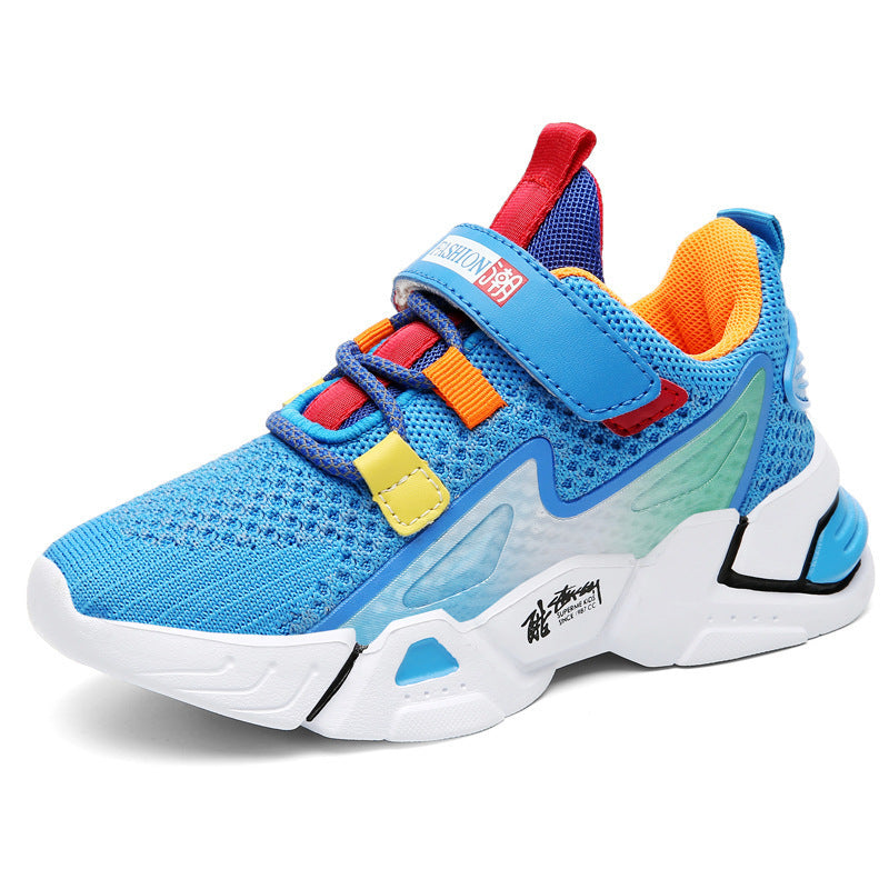 Kinder-Sneakers