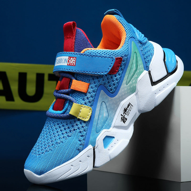 Kinder-Sneakers