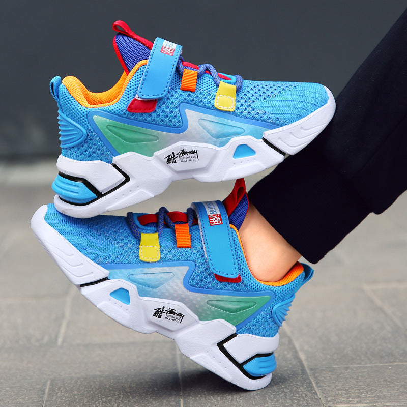 Kinder-Sneakers