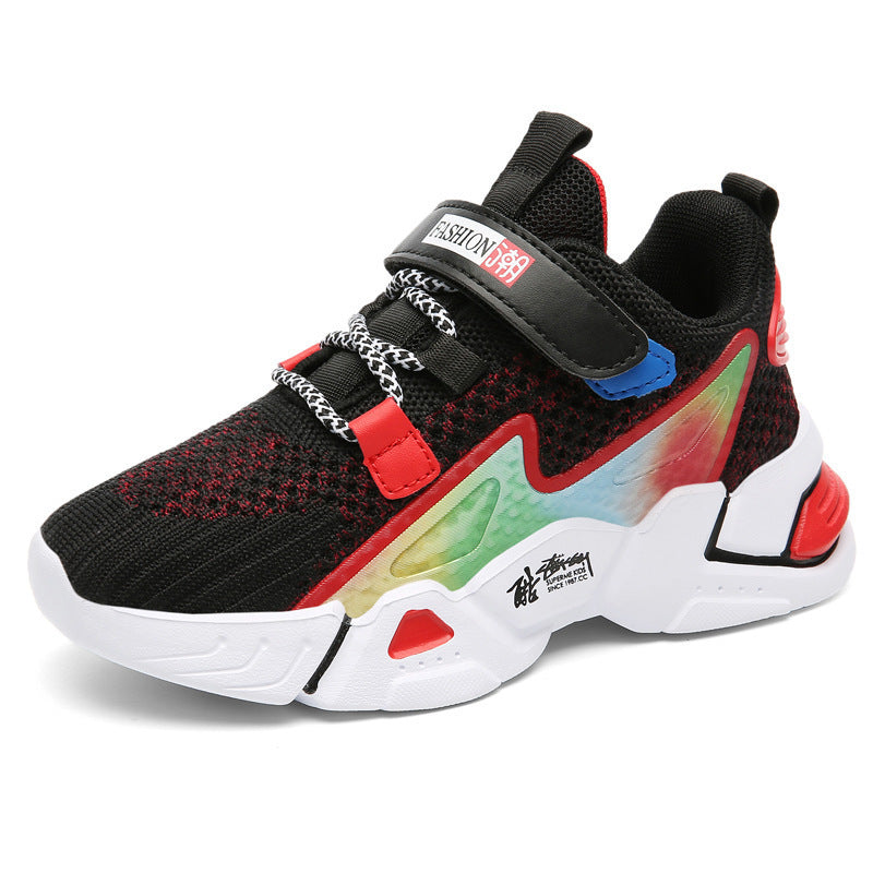 Kinder-Sneakers