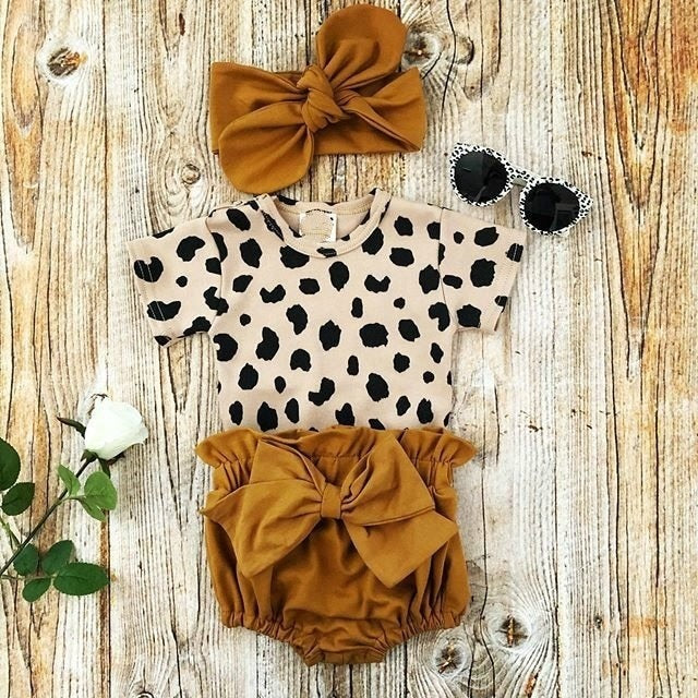 Baby Kleidung Set