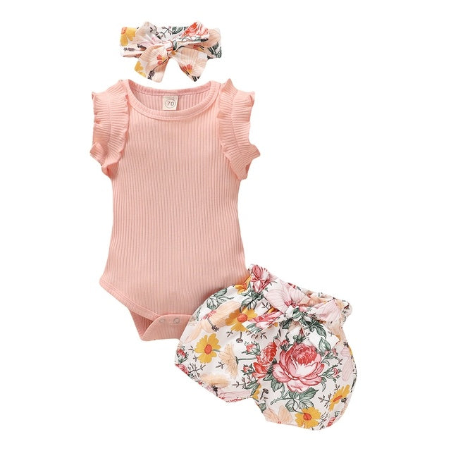 Baby Kleidung Set