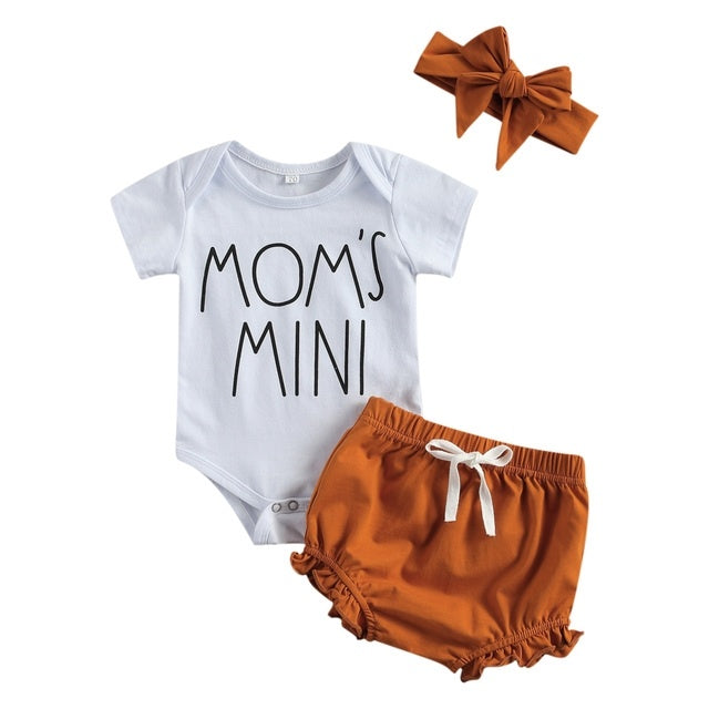 Baby Kleidung Set