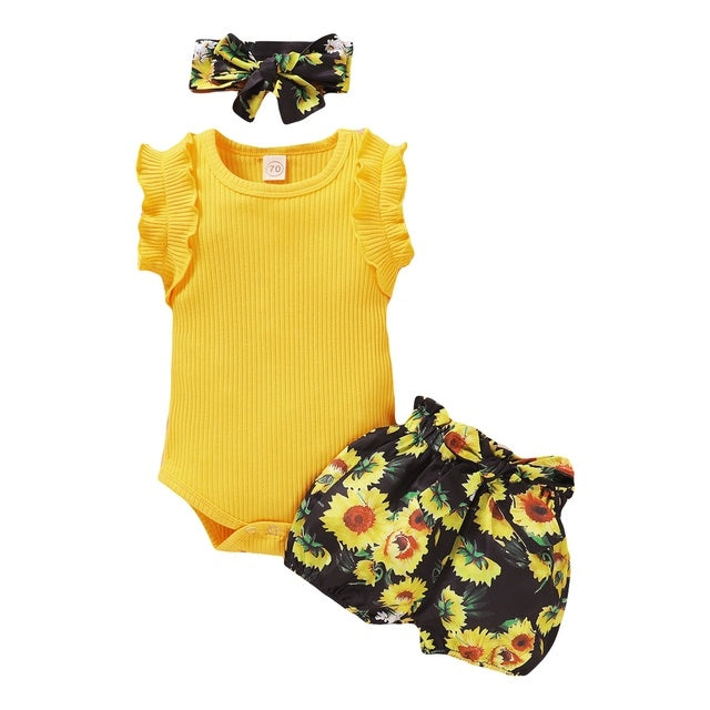 Baby Kleidung Set