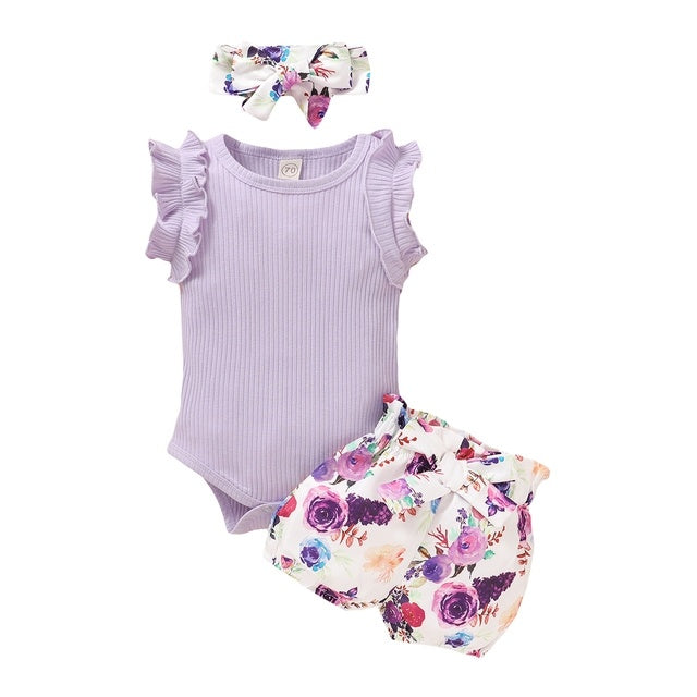 Baby Kleidung Set