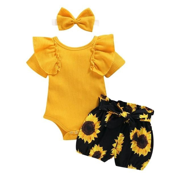Baby Kleidung Set