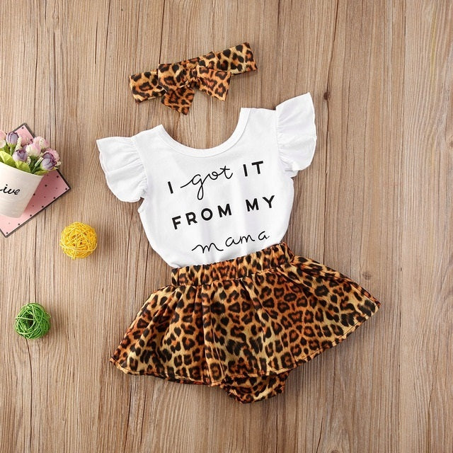 Baby Kleidung Set