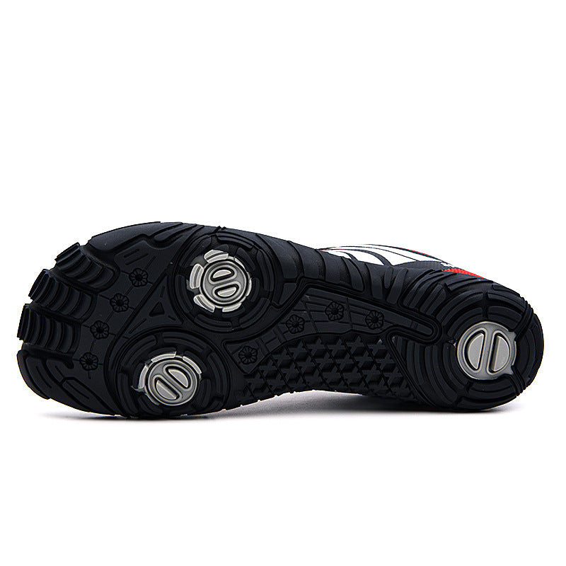 Bequeme Outdoor Watschuh