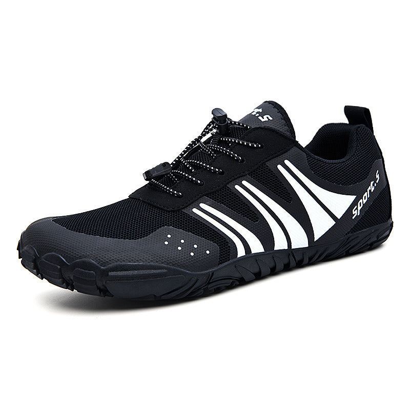 Bequeme Outdoor Watschuh