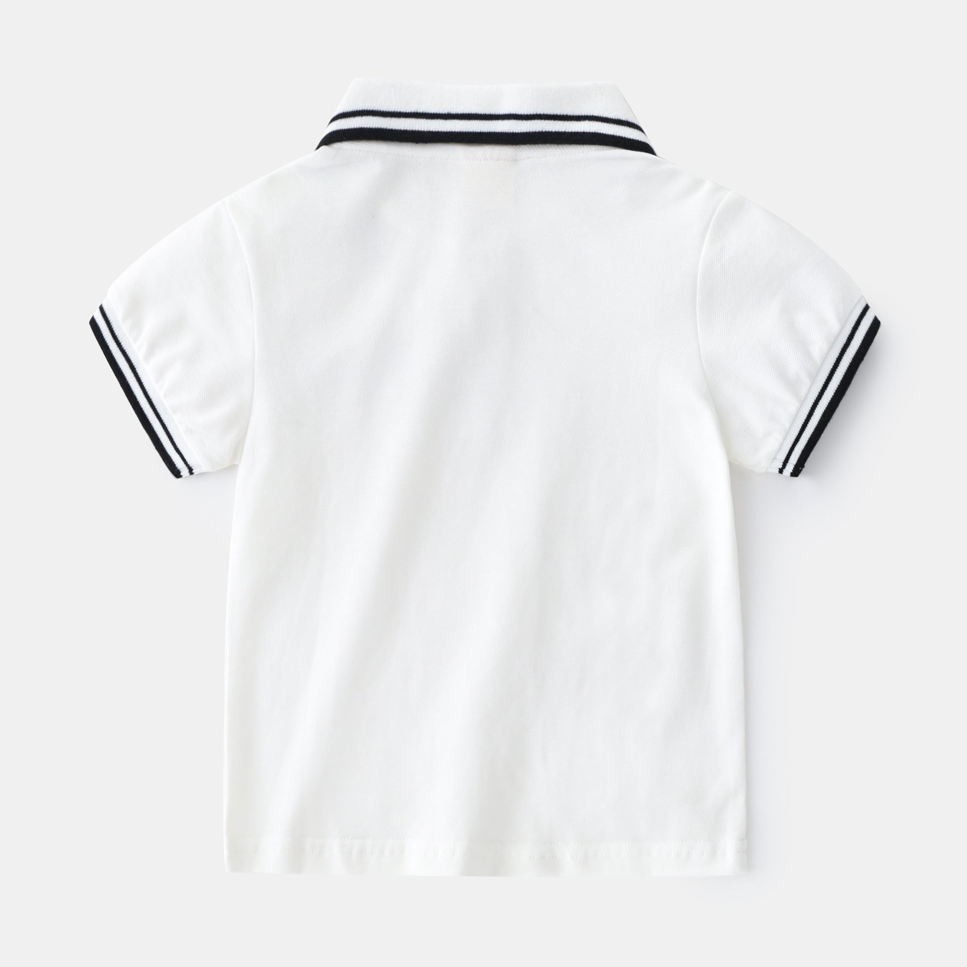 Poloshirt für Jungen