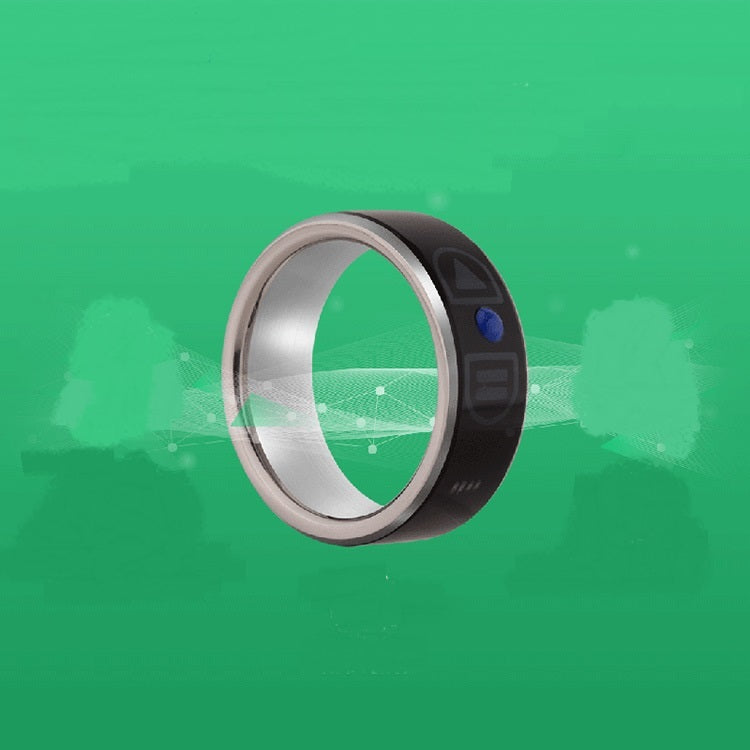 Tragbaren Smart-Bluetooth Ring