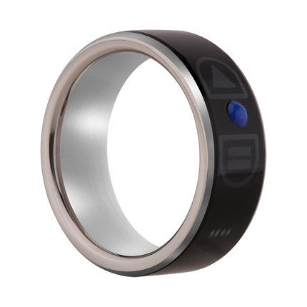 Tragbaren Smart-Bluetooth Ring