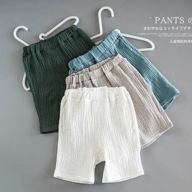 Baby kurzarm Sommer Anzug