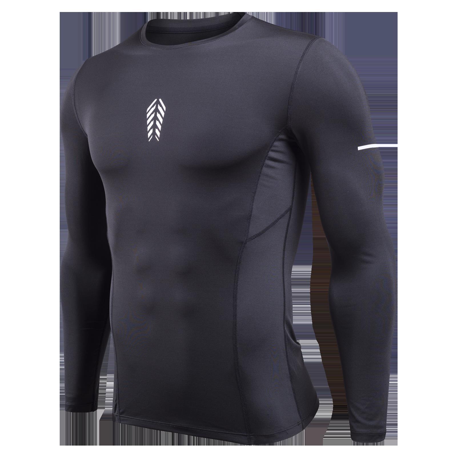 Thermo Oberteil für Outdoor Sport