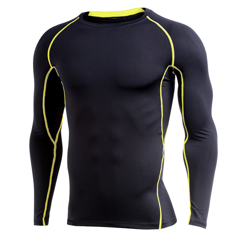 Thermo Oberteil für Outdoor Sport