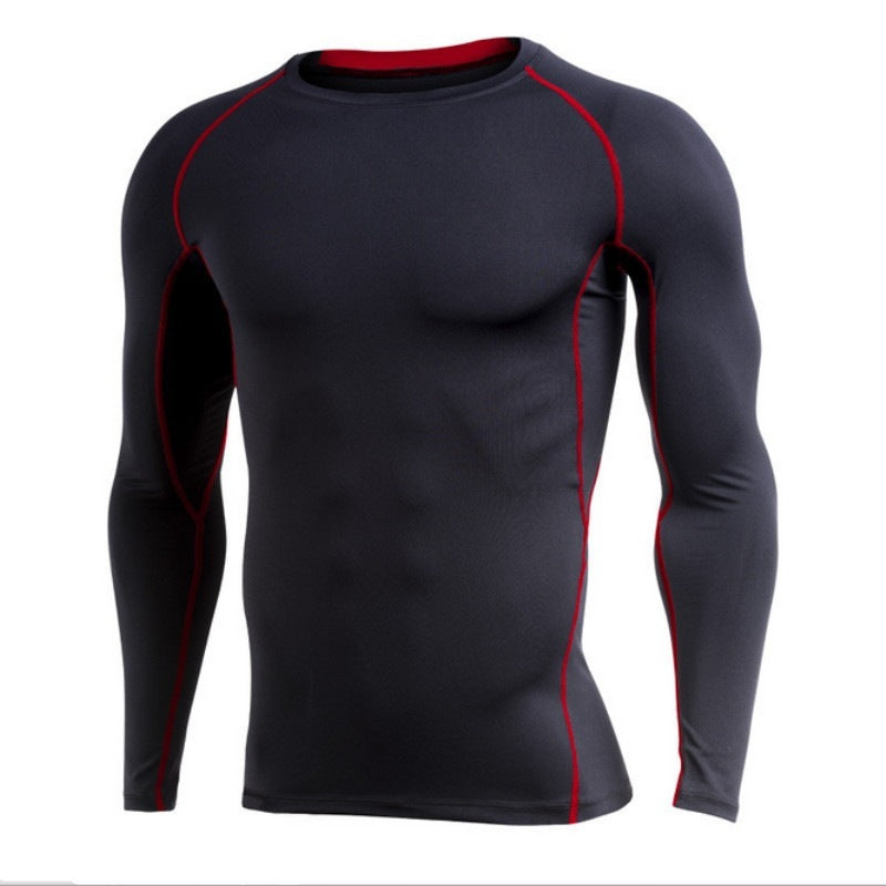 Thermo Oberteil für Outdoor Sport