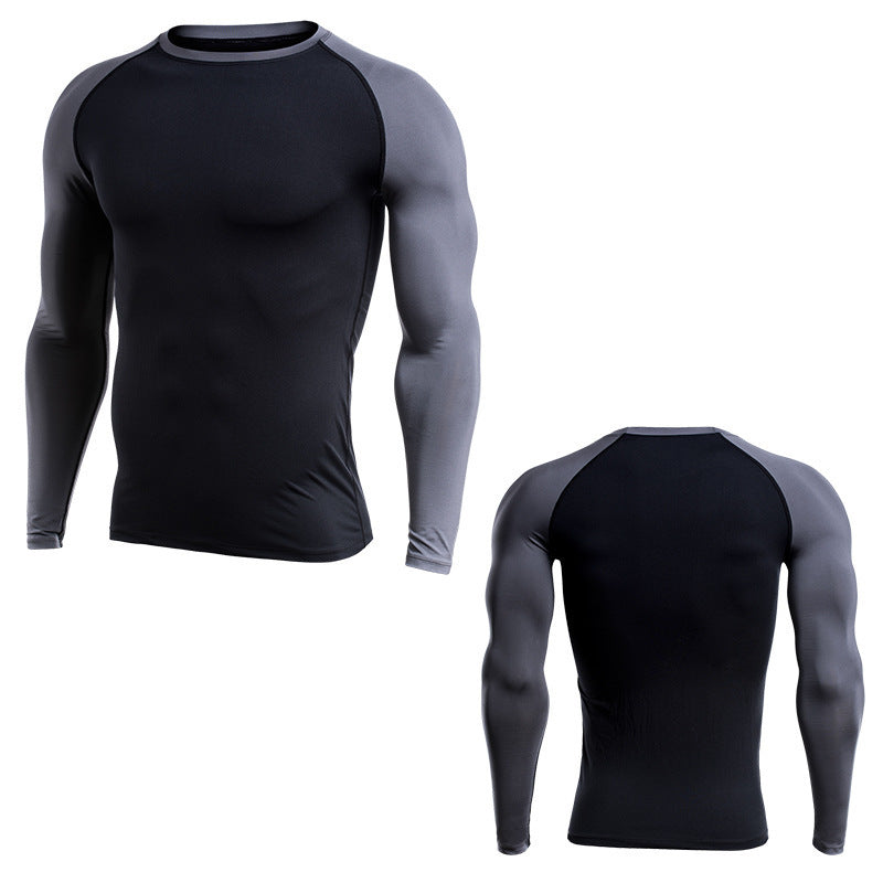 Thermo Oberteil für Outdoor Sport