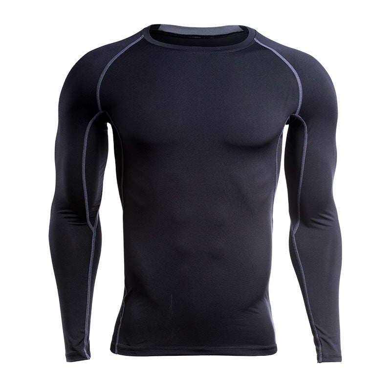 Thermo Oberteil für Outdoor Sport