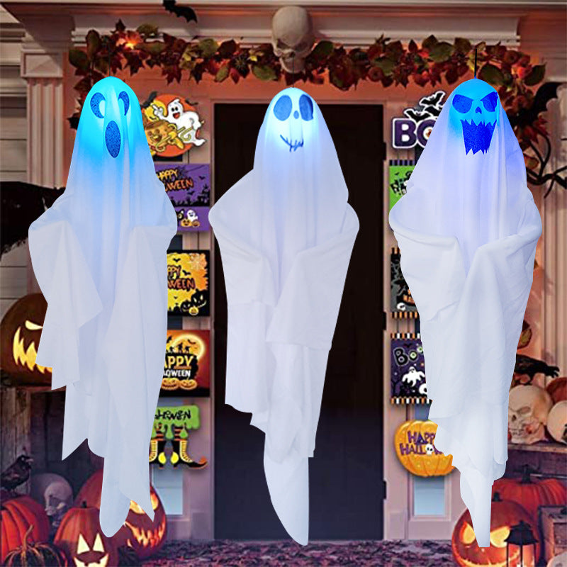 Halloween Geist
