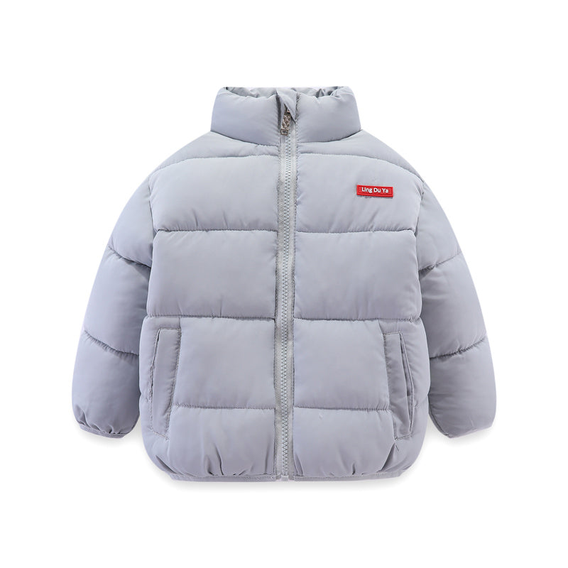 Kinder Bomberjacke