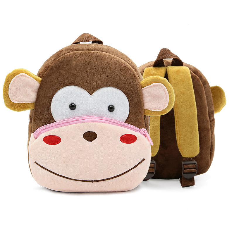 Tier Kindergarten Taschen