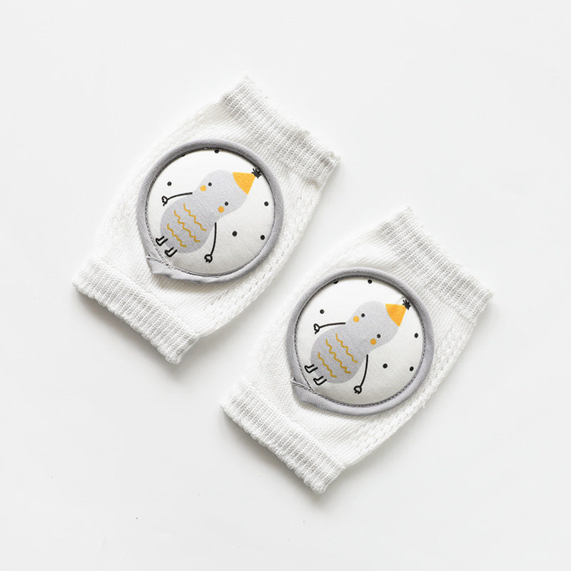 Baby Knie und Ellenbogen Pads