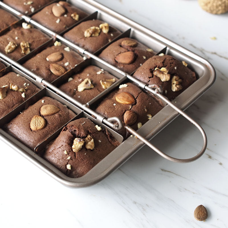 Brownie Backform