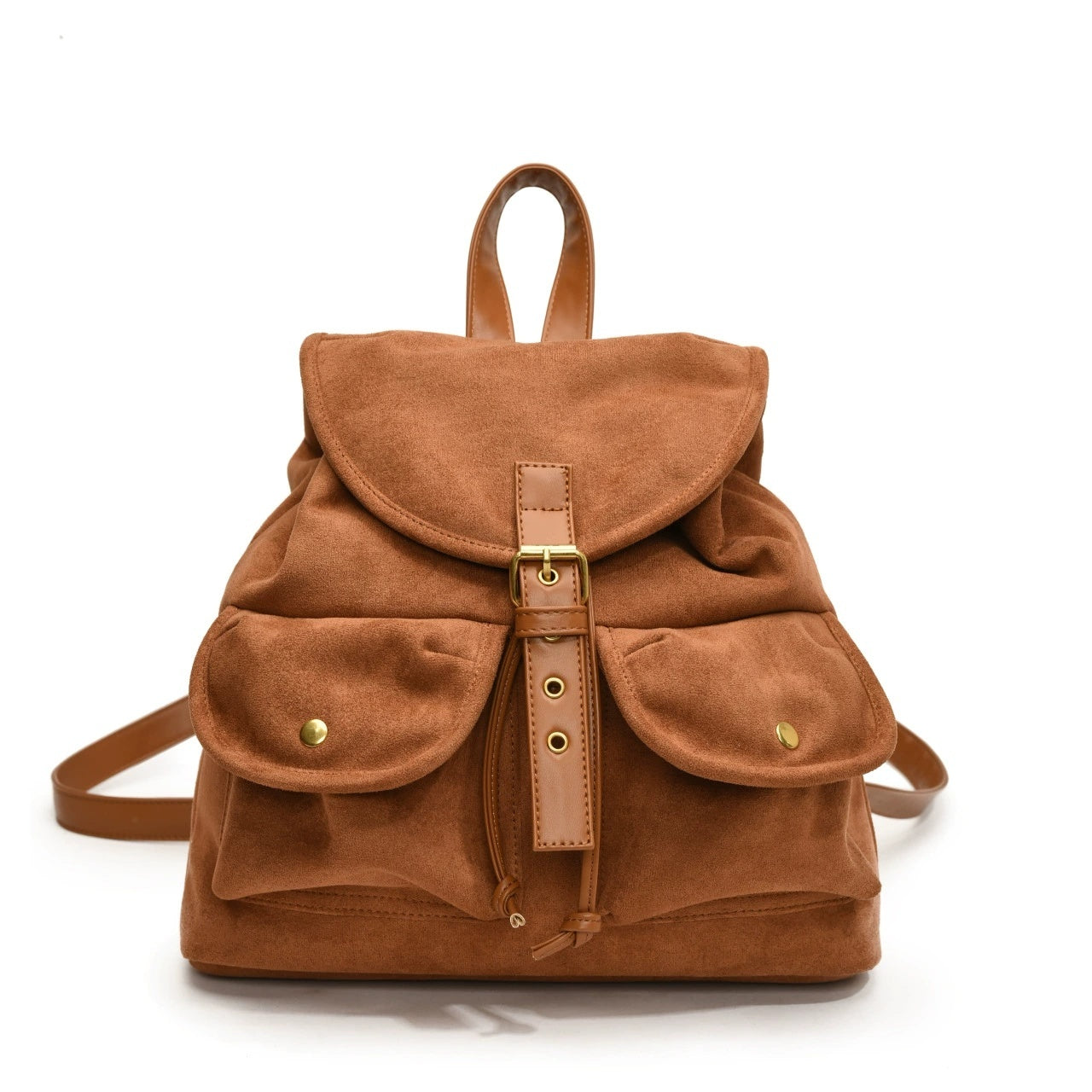 Lässiger Pendler-Nischenrucksack