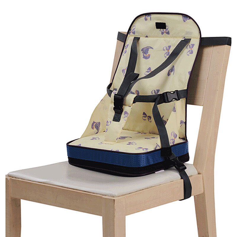 Esszimmerstuhl für Baby