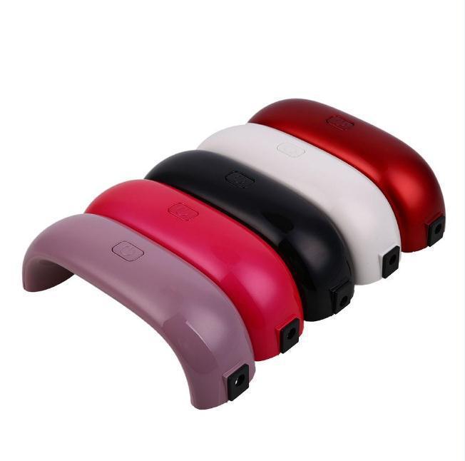 Mini USB LED UV Lampe für Nägel
