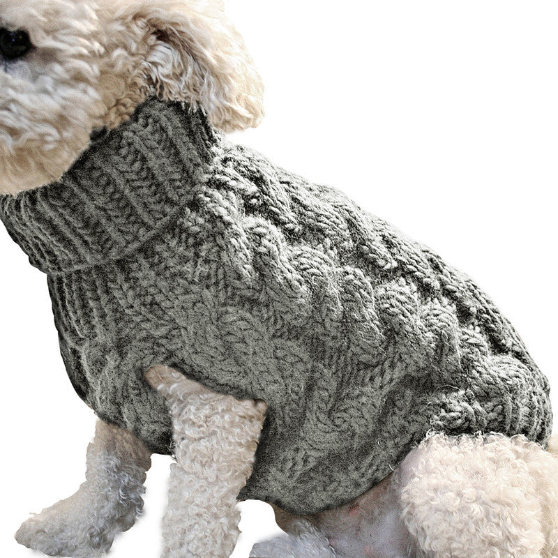 Haustier Pullover