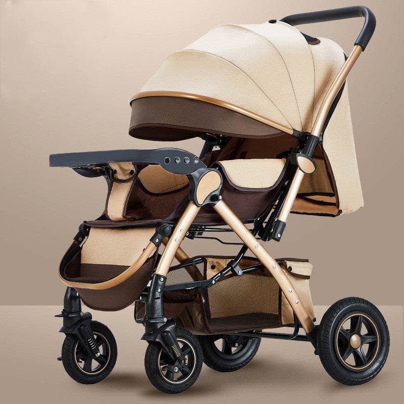 Kinderwagen