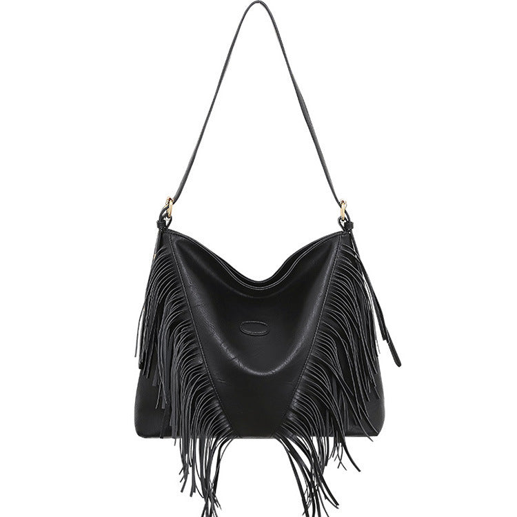 Trendy-Western Damentasche