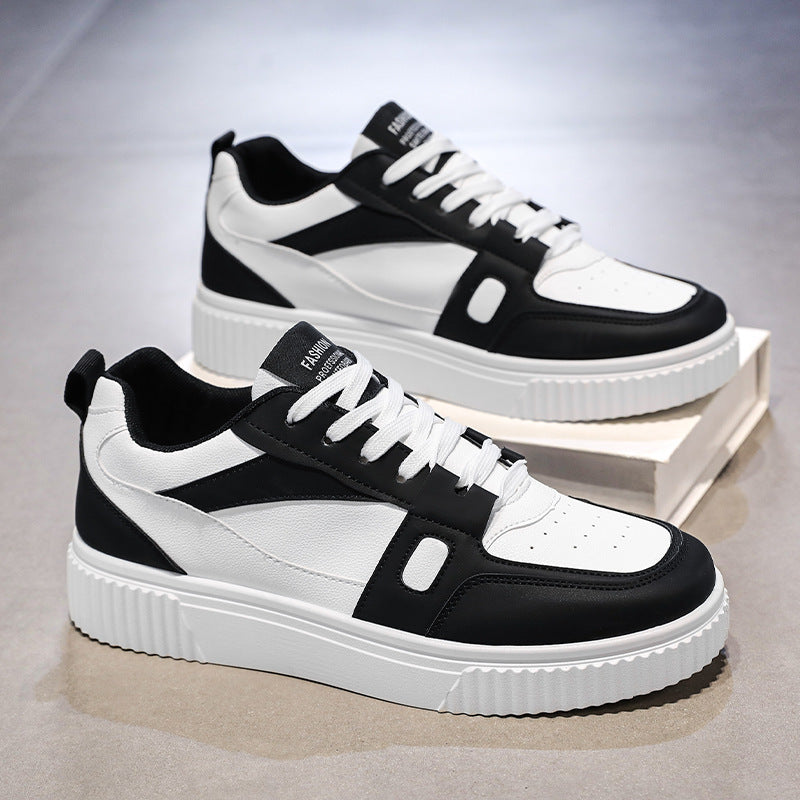 Low-Top Sneakers für Herren
