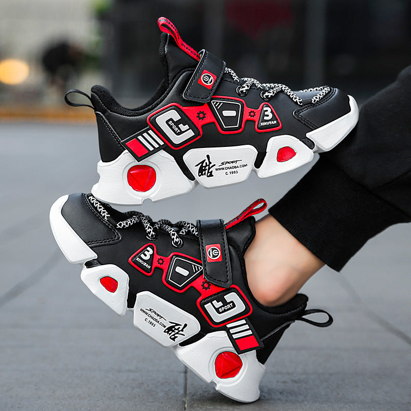 Herren Freizeit Sneakers