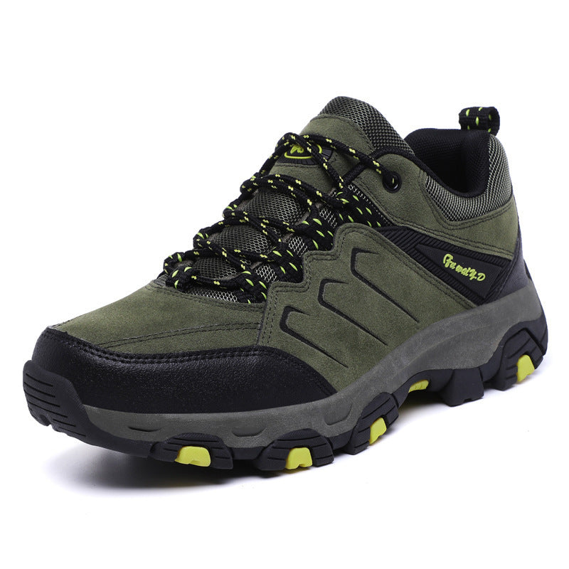 Wanderschuhe
