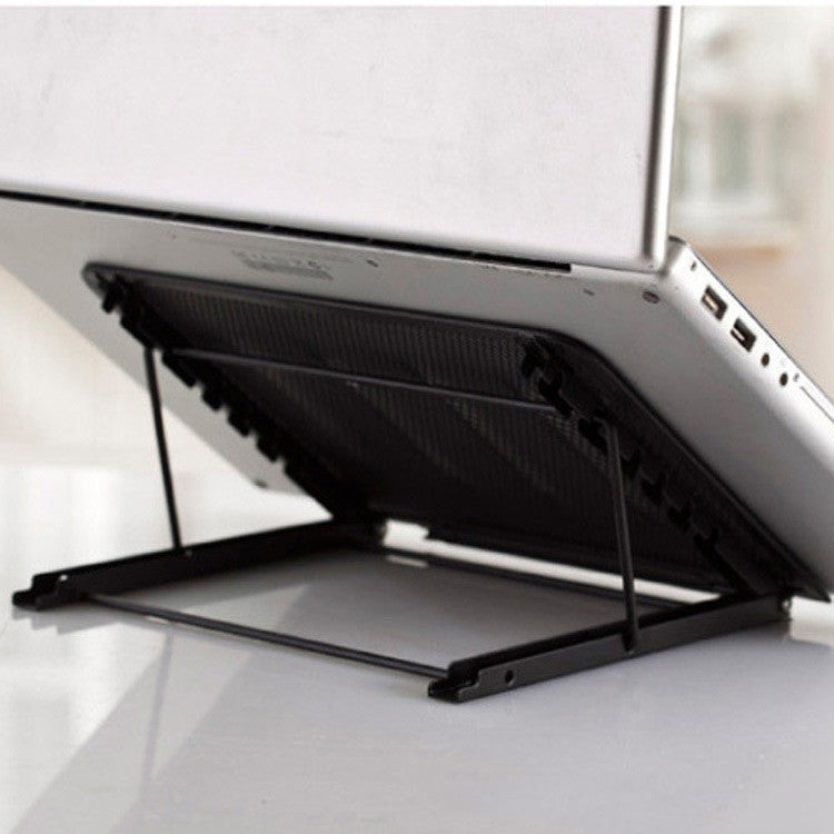 Klappbare Laptop Ständer
