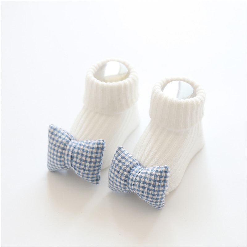 Baby Socken