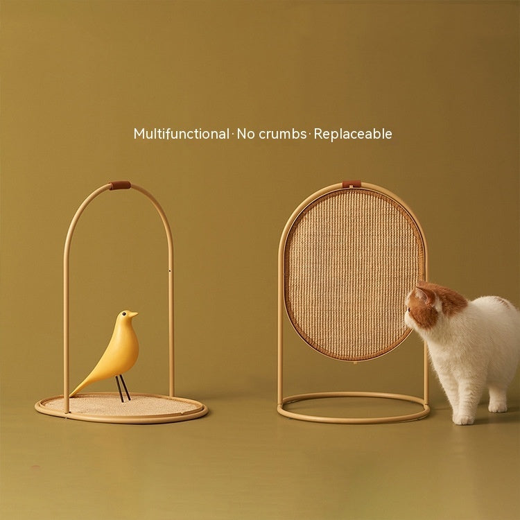 Katzenspielzeug