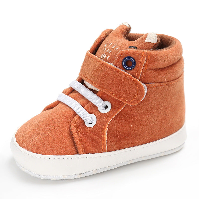 Babyschuhe