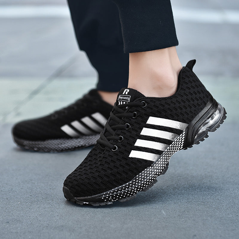 Leichte Unisex Joggingschuhe