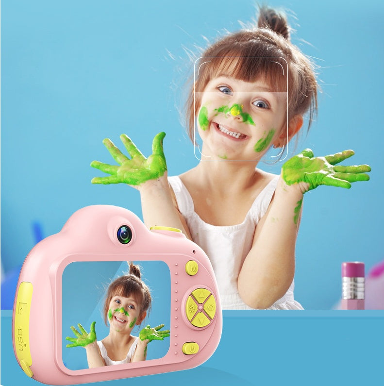 Kinderkamera, Kinder-Digitalkamera
