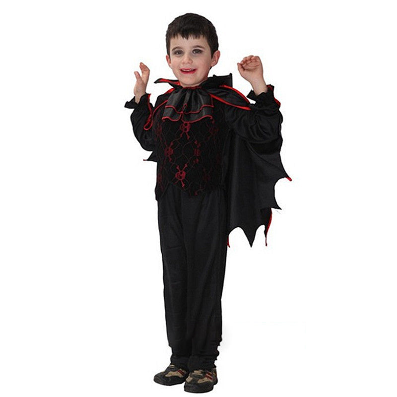 Halloween Kinder Kostüm