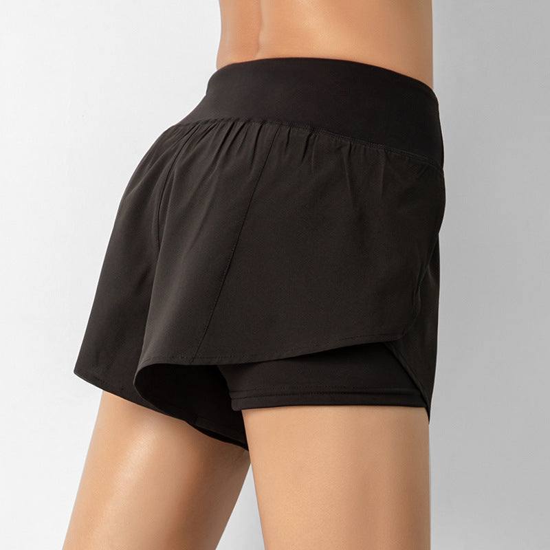Damen Sport Shorts