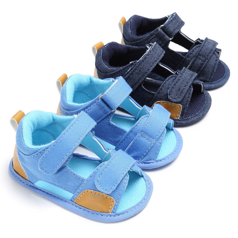 Baby Sandalen