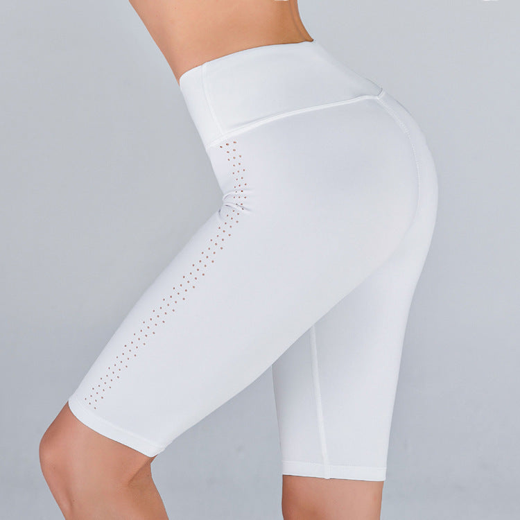 Damen Fitness & Yoga Shorts