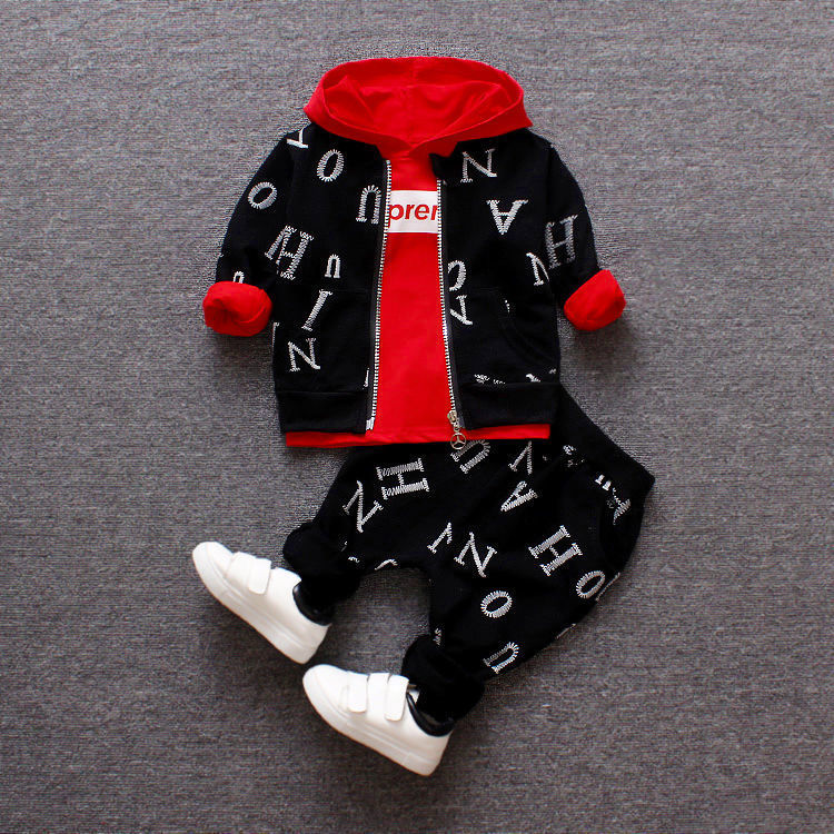 Kinderkleidungsset